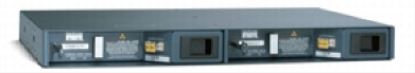 Cisco 15216-DCU-SA= network equipment chassis Black1