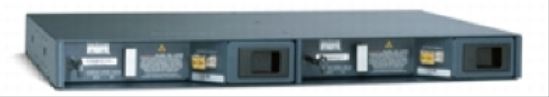 Cisco 15216-DCU-SA= network equipment chassis Black1