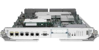 Cisco A9K-RSP440-SE network switch module Fast Ethernet1