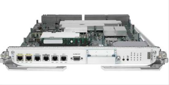 Cisco A9K-RSP440-SE network switch module Fast Ethernet1