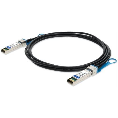 AddOn Networks SFP-10GB-PDAC5M-I-J-AO networking cable 196.9" (5 m)1