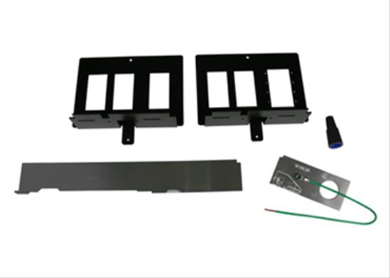 Middle Atlantic Products XCSAV mounting kit1