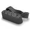 Middle Atlantic Products WSPC320CBK power adapter/inverter1