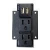 Middle Atlantic Products TBUSBKIT power adapter/inverter2