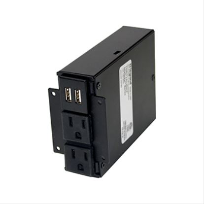 Middle Atlantic Products TBUSBFKIT power adapter/inverter1