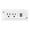 Middle Atlantic Products RDZWH10 socket-outlet3