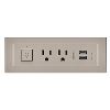 Middle Atlantic Products RDSZNI10 socket-outlet2