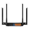TP-Link AC1200 wireless router Gigabit Ethernet Dual-band (2.4 GHz / 5 GHz) Black3