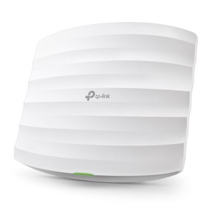 TP-Link EAP245 wireless access point 1300 Mbit/s White Power over Ethernet (PoE)1