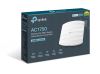 TP-Link EAP245 wireless access point 1300 Mbit/s White Power over Ethernet (PoE)5