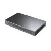 TP-Link TL-SG2210P network switch Managed L2/L4 Gigabit Ethernet (10/100/1000) Power over Ethernet (PoE) Black2