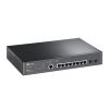 TP-Link TL-SG3210 network switch Managed L2/L3 Gigabit Ethernet (10/100/1000) 1U Black2