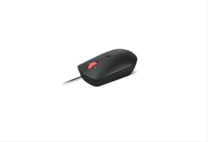 Lenovo 4Y51D20850 mouse Ambidextrous USB Type-C Optical 2400 DPI1