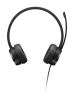 Lenovo 4XD1K18260 headphones/headset Wired Head-band Music/Everyday USB Type-A Black3