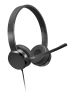 Lenovo 4XD1K18260 headphones/headset Wired Head-band Music/Everyday USB Type-A Black5