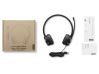 Lenovo 4XD1K18260 headphones/headset Wired Head-band Music/Everyday USB Type-A Black6