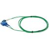 AddOn Networks ADD-SC-LC-2M9SMF-GN fiber optic cable 78.7" (2 m)2