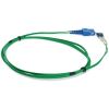 AddOn Networks ADD-SC-LC-2M9SMF-GN fiber optic cable 78.7" (2 m)5