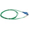 AddOn Networks ADD-SC-LC-2M9SMF-GN fiber optic cable 78.7" (2 m)6