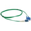 AddOn Networks ADD-SC-LC-2M9SMF-GN fiber optic cable 78.7" (2 m)7