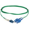 AddOn Networks ADD-SC-LC-2M9SMF-GN fiber optic cable 78.7" (2 m)8