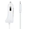 StarTech.com USBLT2PCARW2 mobile device charger White Auto5