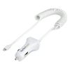 StarTech.com USBLT2PCARW2 mobile device charger White Auto8