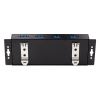 StarTech.com 5G4AINDNP-USB-A-HUB interface hub USB 3.2 Gen 1 (3.1 Gen 1) Type-B 5000 Mbit/s Black7