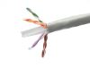 Monoprice 44493 networking cable Gray 12000" (304.8 m) Cat6 U/UTP (UTP)1