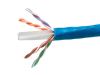 Monoprice 44492 networking cable Blue 12000" (304.8 m) Cat6 U/UTP (UTP)1