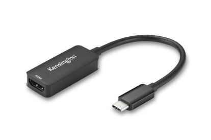 Kensington CV4200H 4.76" (0.121 m) USB Type-C HDMI Black1