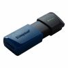 Kingston Technology DataTraveler Exodia M USB flash drive 64 GB USB Type-A 3.2 Gen 1 (3.1 Gen 1) Black, Blue2