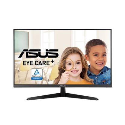 ASUS VY279HE computer monitor 27" 1920 x 1080 pixels Full HD LED Black1