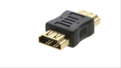 Kramer Electronics HDMI (F/F) Black1