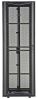 Panduit FlexFusion 51U Freestanding rack Black1