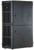 Panduit FlexFusion 51U Freestanding rack Black2