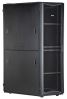 Panduit FlexFusion 51U Freestanding rack Black3