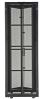 Panduit FlexFusion 51U Freestanding rack Black4