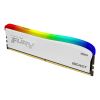 Kingston Technology FURY Beast RGB Special Edition memory module 16 GB 1 x 16 GB DDR4 3600 MHz2