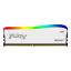 Kingston Technology FURY Beast RGB Special Edition memory module 8 GB 1 x 8 GB DDR4 3200 MHz1