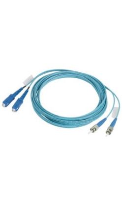 Panduit FR29S2-RLM02 fiber optic connector LC Male1