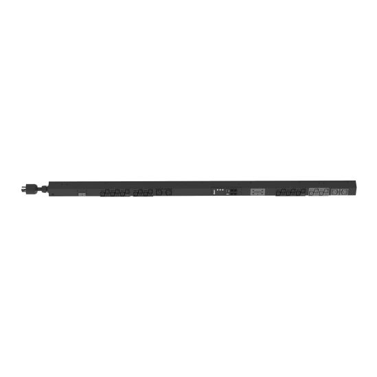 Panduit Smart Zone G5 power distribution unit (PDU) 24 AC outlet(s) Black1