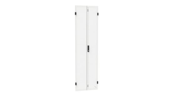 Panduit D62RDEW rack accessory Door1