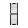 Panduit XG-DRSH745B rack accessory Door4