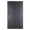 Panduit S21SPD2W rack accessory Blind panel1