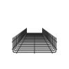 Panduit PWB4X12BL rack accessory Cable basket kit1