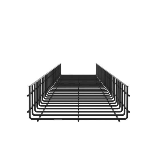 Panduit PWB4X12BL rack accessory Cable basket kit1