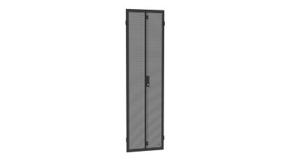 Panduit D82RDEB rack accessory Door1