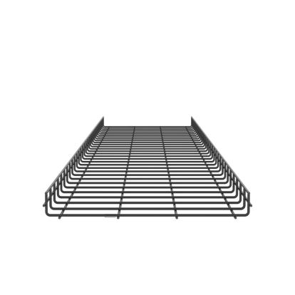 Panduit PWB2X18BL rack accessory Cable basket kit1