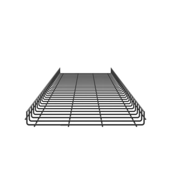 Panduit PWB2X18BL rack accessory Cable basket kit1